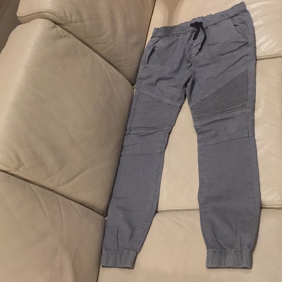 Bullhead Denim Co Men Skinny Pants S 